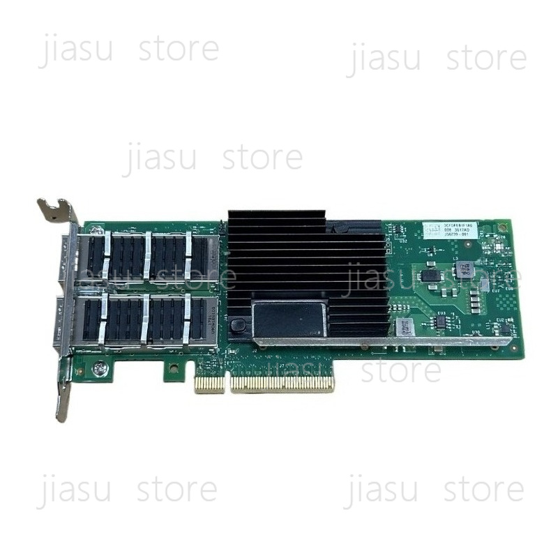 Gigabit Network Card - XL710-DA2 40G dwuportowa karta sieciowa optyczna