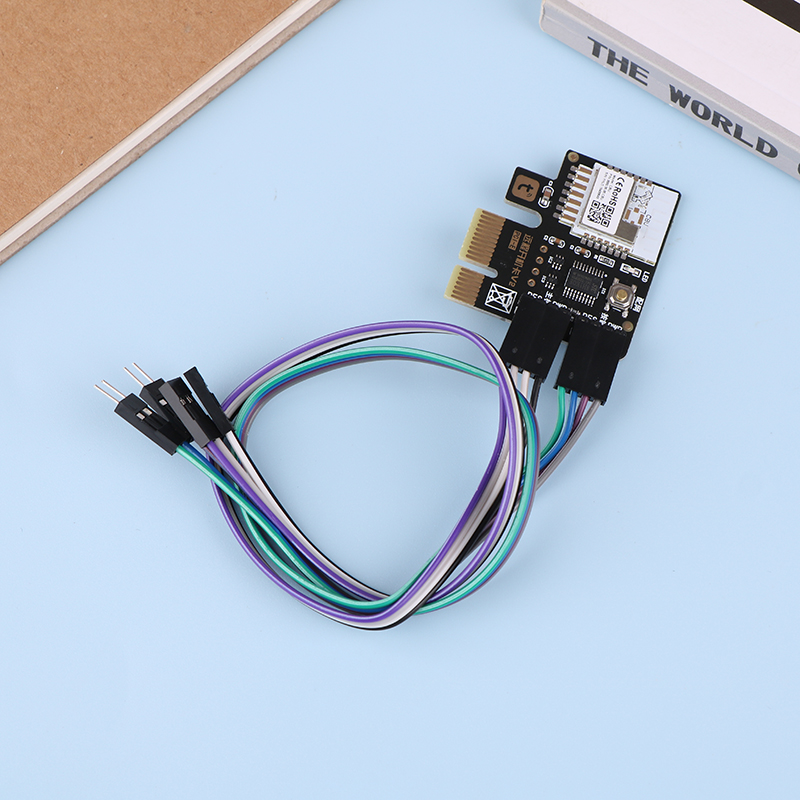 Nowa Wyprzedaż A3 Tuya Wifi Pr – Gigabit Network Card recenzja i cena