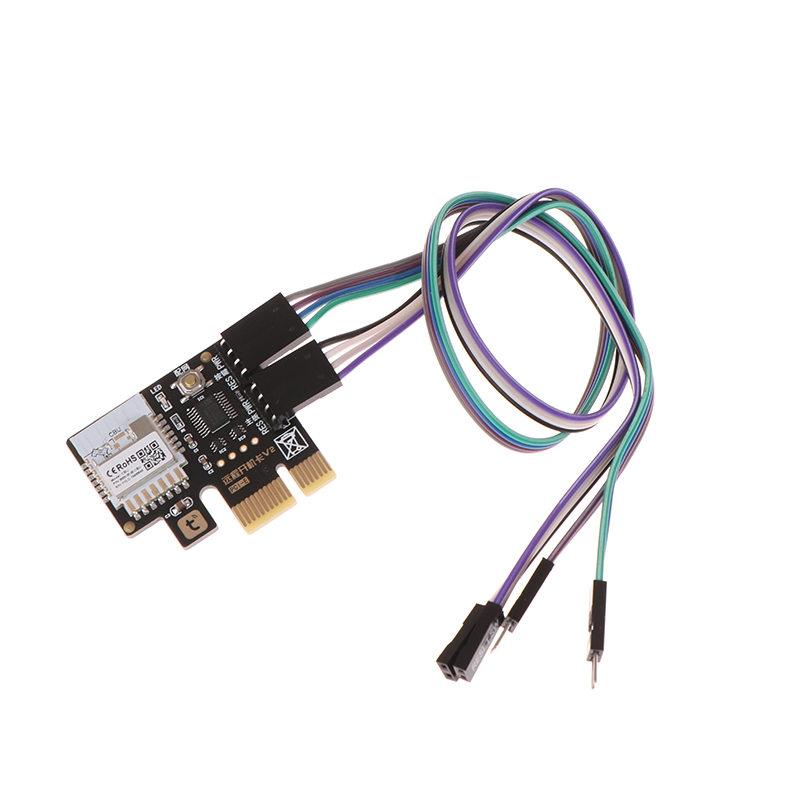Nowa Wyprzedaż A3 Tuya Wifi Pr – Gigabit Network Card recenzja i cena