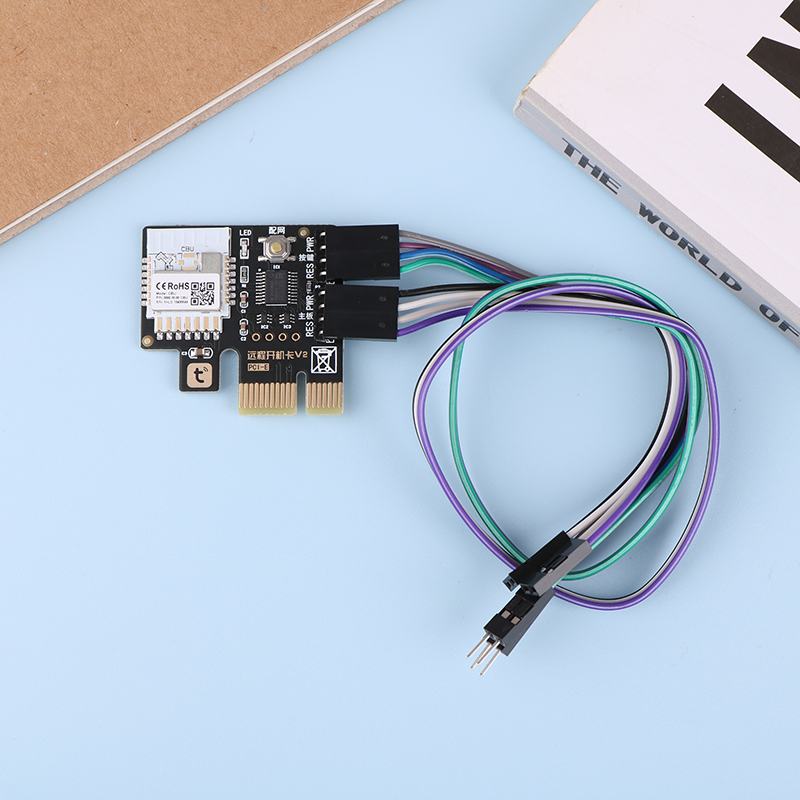 Nowa Wyprzedaż A3 Tuya Wifi Pr – Gigabit Network Card recenzja i cena