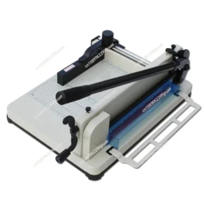 858-A4 Wytrzymały trymer do pa – Paper Cutting Guillotine recenzja i cena