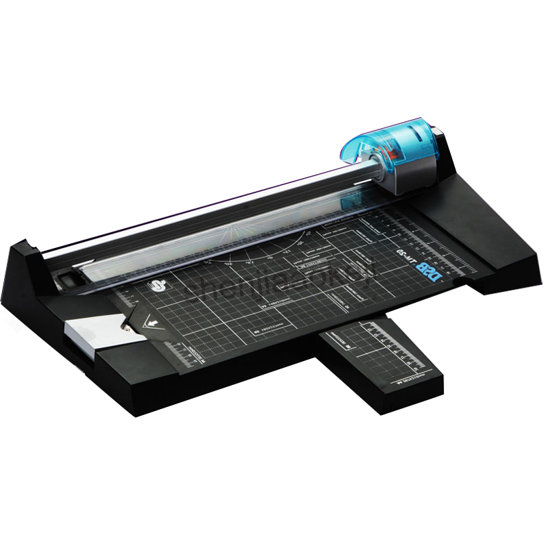 5w1 A4 Trymer do papieru TM-20 – Paper Cutting Guillotine recenzja i cena