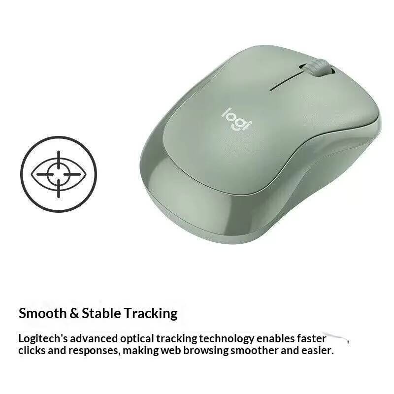 Logitech M221 Ergonomiczna Cic – Office Tech For Home recenzja i cena