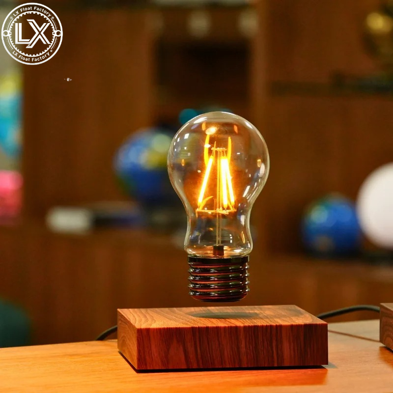Magnetyczna Lewitująca Bezprze – Office Tech For Home recenzja i cena