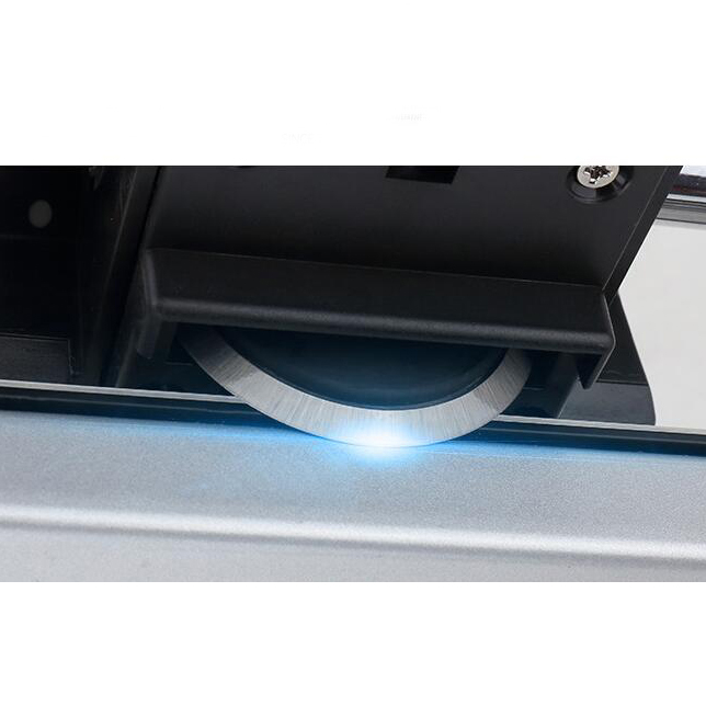 Gilotyna do papieru 670 mm z o – Paper Cutting Guillotine recenzja i cena