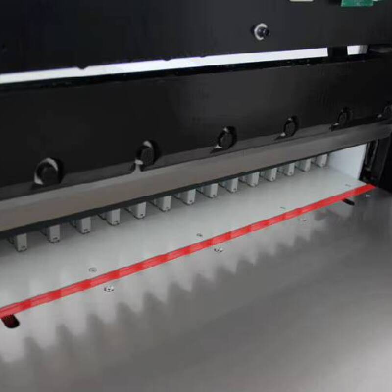 Wysokiej jakości gilotyna do p – Paper Cutting Guillotine recenzja i cena