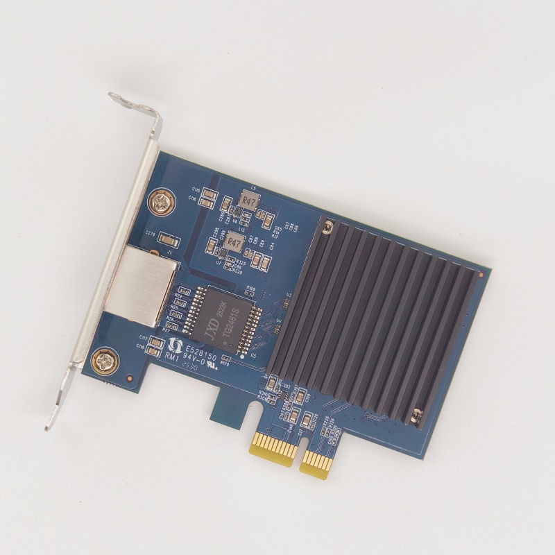 Karta sieciowa Ethernet 10G, k – Gigabit Network Card recenzja i cena