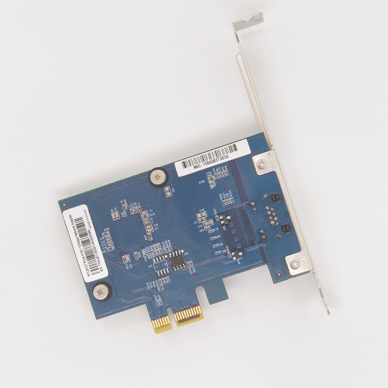Karta sieciowa Ethernet 10G, k – Gigabit Network Card recenzja i cena