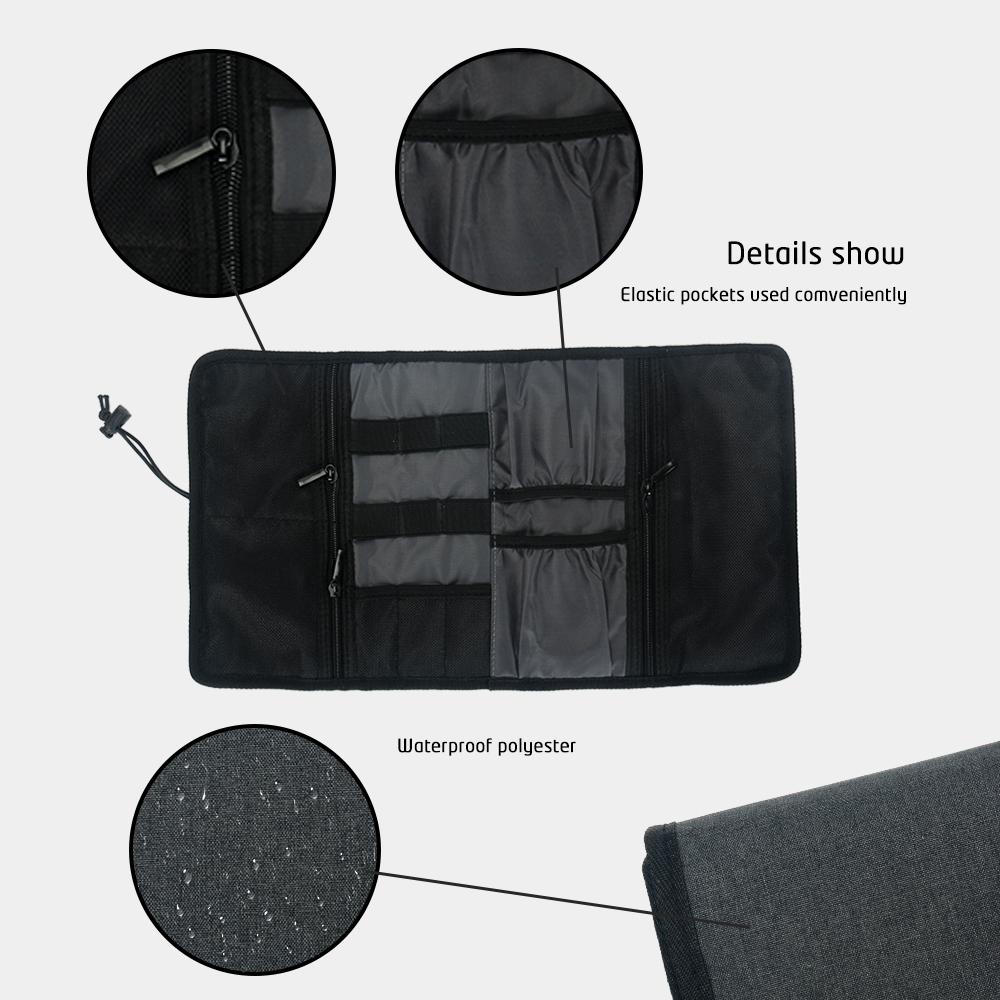 Torba Organizer na Akcesoria E – Office Tech For Home recenzja i cena