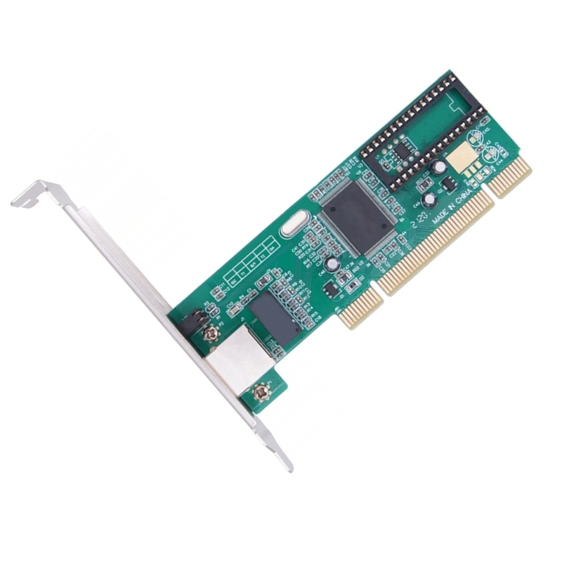 Adapter karty sieciowej Gigabi – Gigabit Network Card recenzja i cena