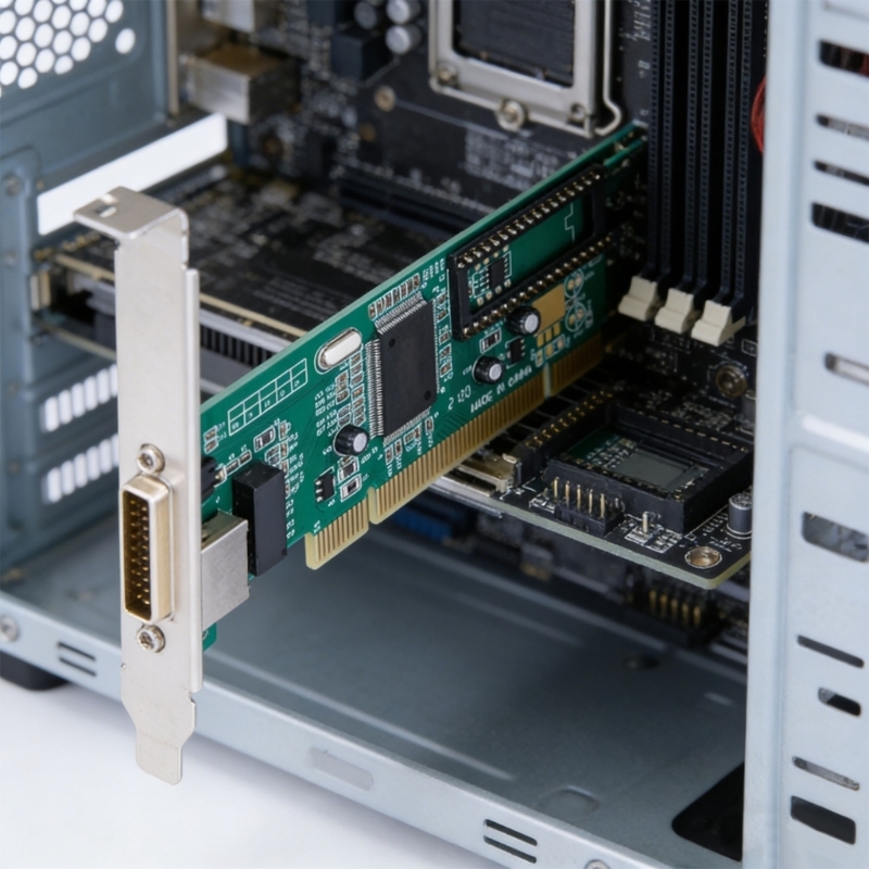 Adapter karty sieciowej Gigabi – Gigabit Network Card recenzja i cena