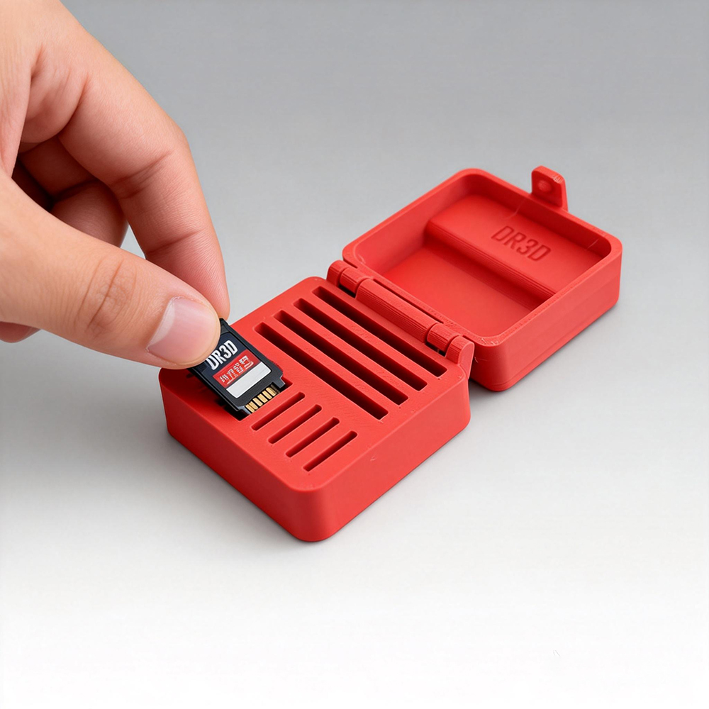 1. 18*1. Pudełko do przechowyw – Home Office Tech Essentials recenzja i cena