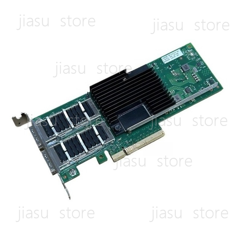 XL710-DA2 40G dwuportowa karta – Gigabit Network Card recenzja i cena