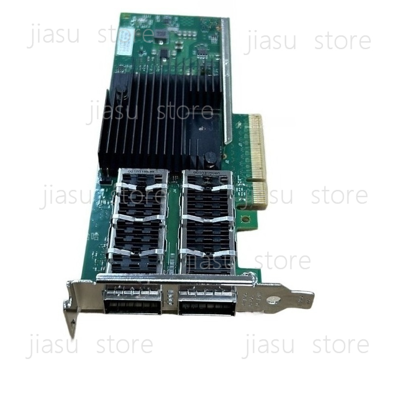 XL710-DA2 40G dwuportowa karta – Gigabit Network Card recenzja i cena