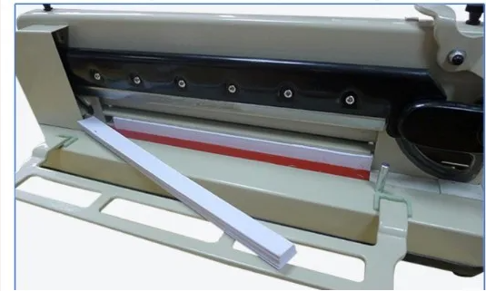 Wytrzymała ręczna gilotyna do  – Paper Cutting Guillotine recenzja i cena
